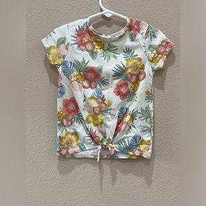 Garanimals Girls Short Summer Blouse